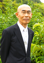 2014年度就任 原 真章 会長